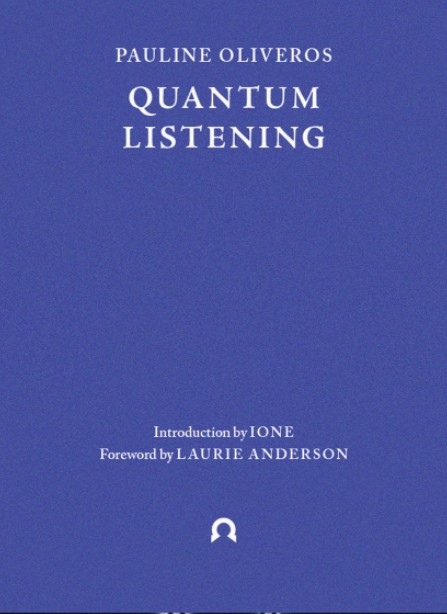 Quantum Listening