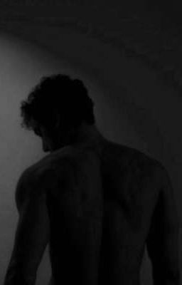 Der Mann im Schatten