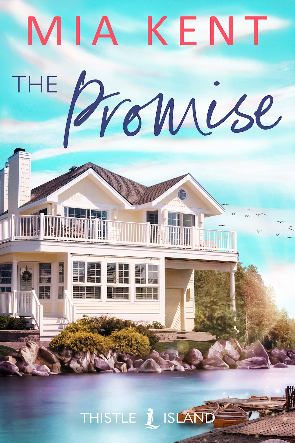 The Promise