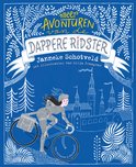 Meer avonturen van de dappere ridster book cover