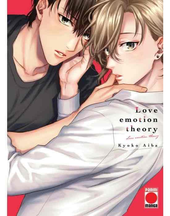 Love emotion theory n.1