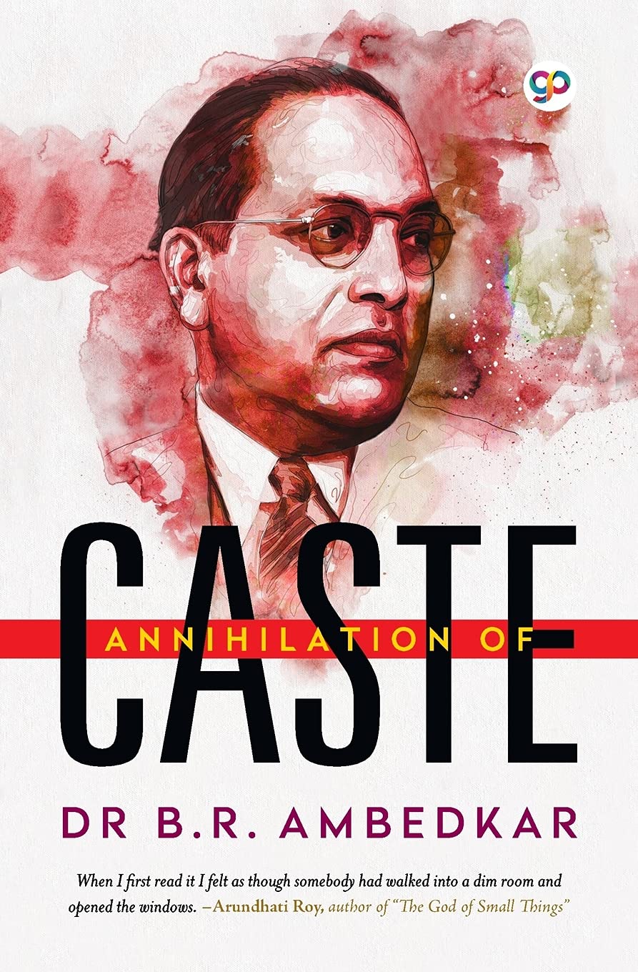 Annihilation of Caste (Paperback Book) by B R Ambedkar | Goodreads