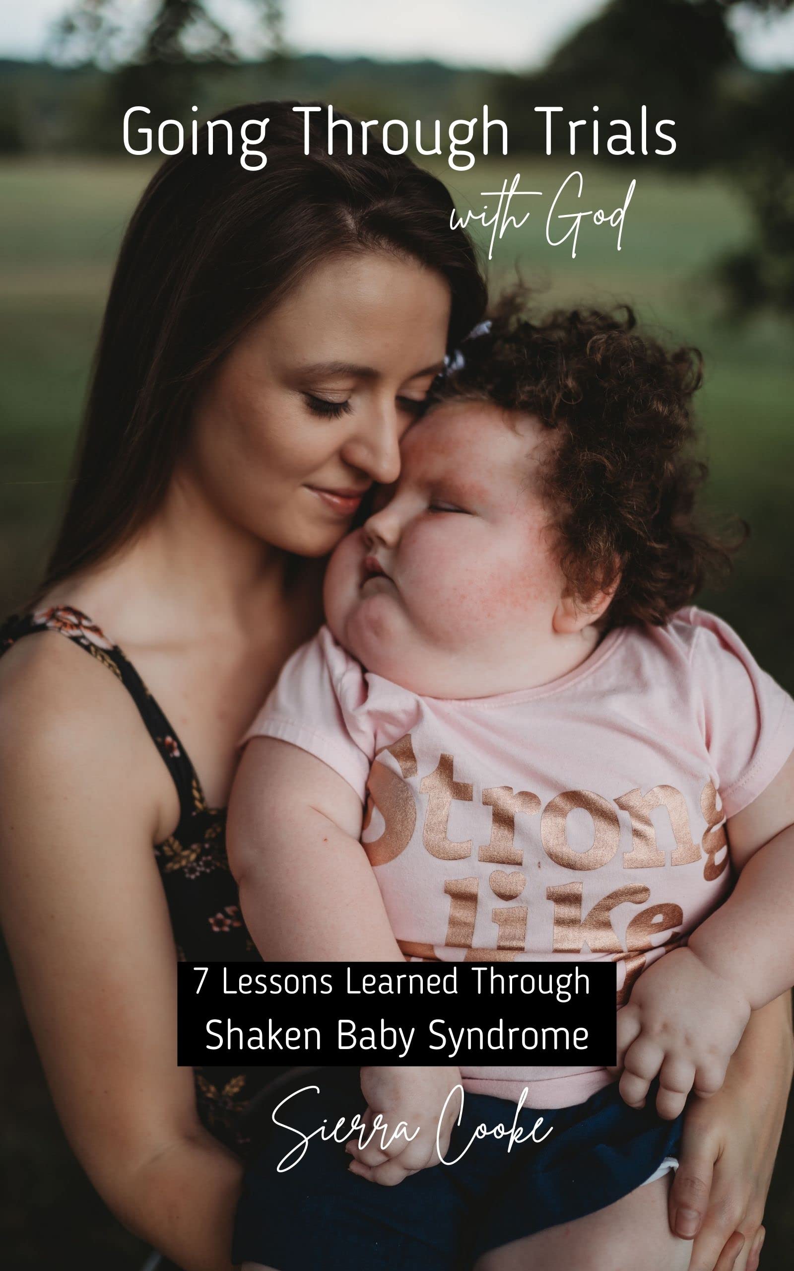 The 5 Stages Of Healing: Lessons Learned From Cierra Mist'S Story - yl9a8nd