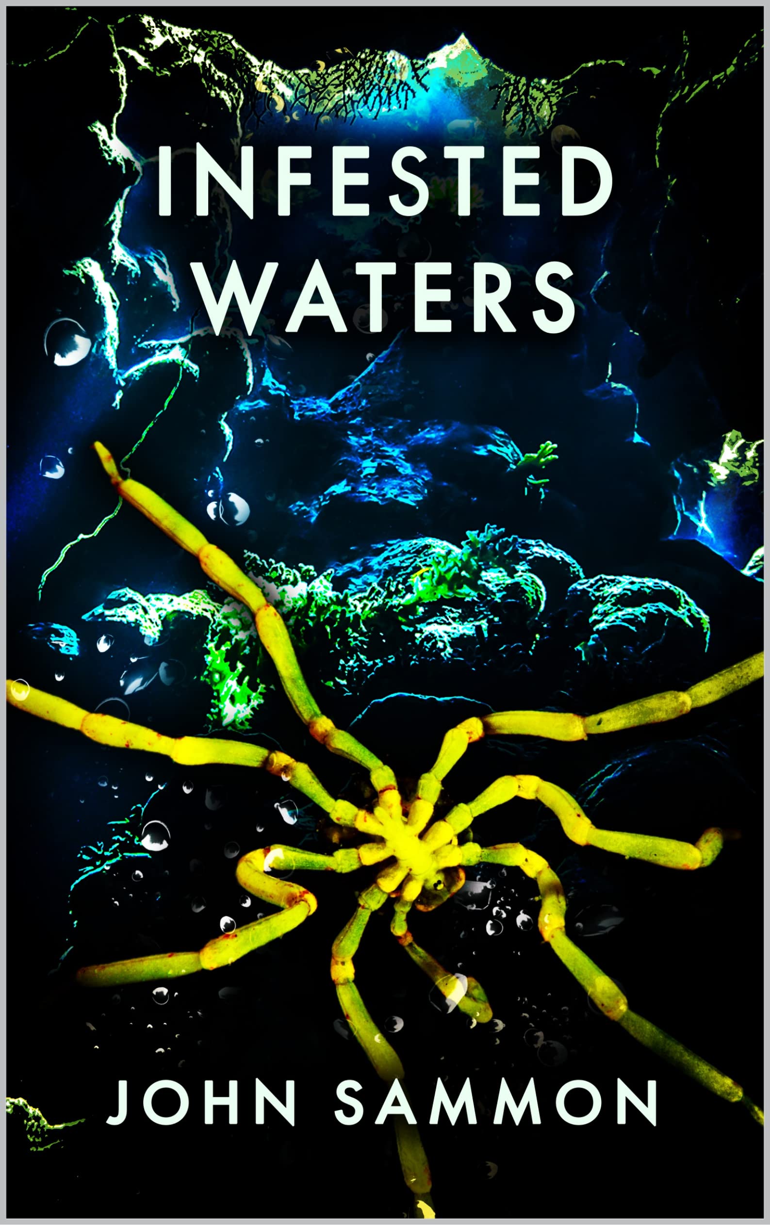 Infested Waters