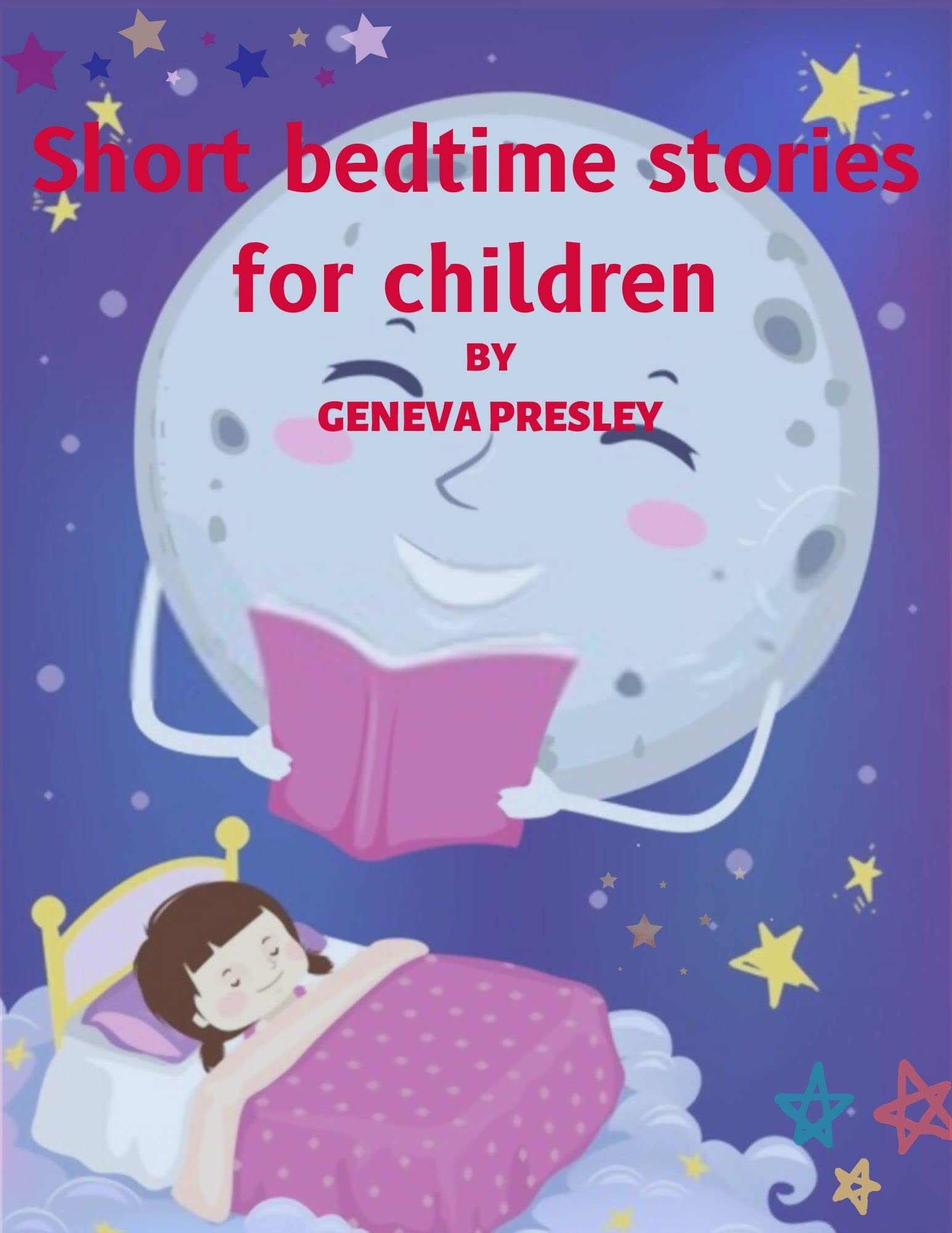 Short bedtime stories for children 30+ incredible short bedtime