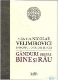 Ganduri despre Bine si Rau