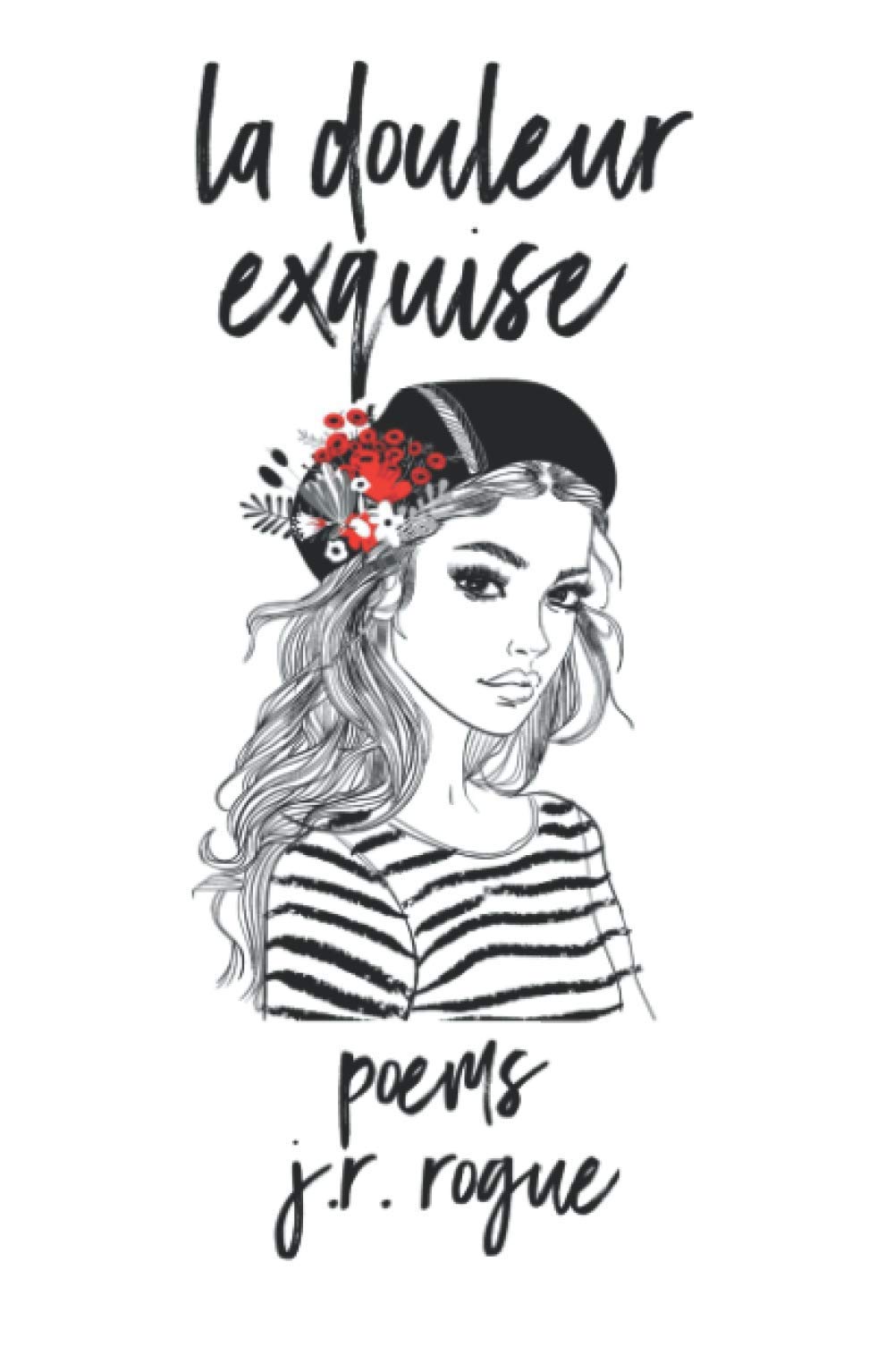 La Douleur Exquise book cover