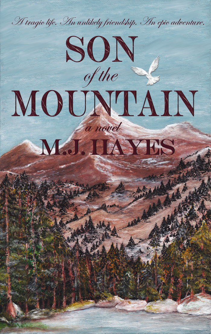 Son of the Mountain