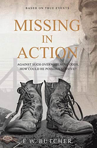 Missing in Action