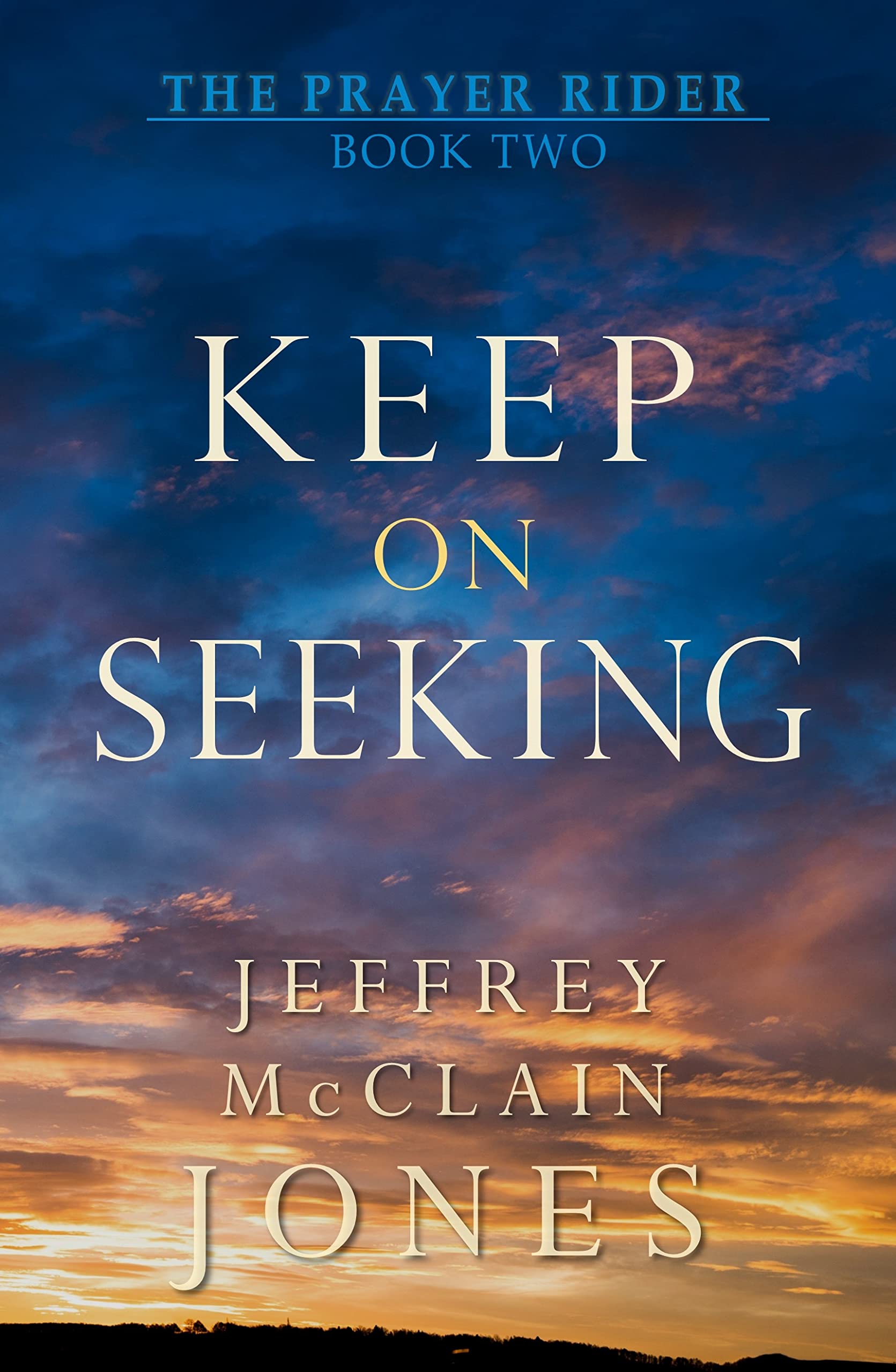 Keep on Seeking