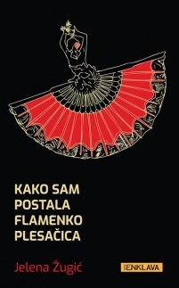 Kako sam postala flamenko plesačica