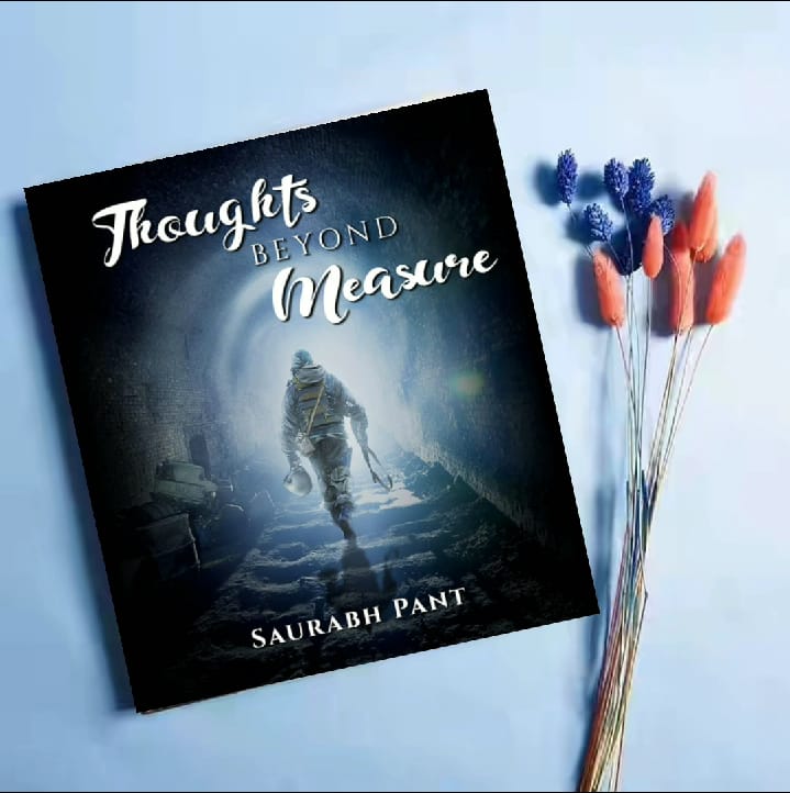 Thoughts beyond measure by Saurabh Pant | Goodreads