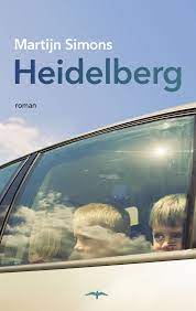 Heidelberg book cover