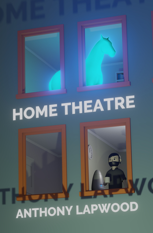 Home Theatre book cover