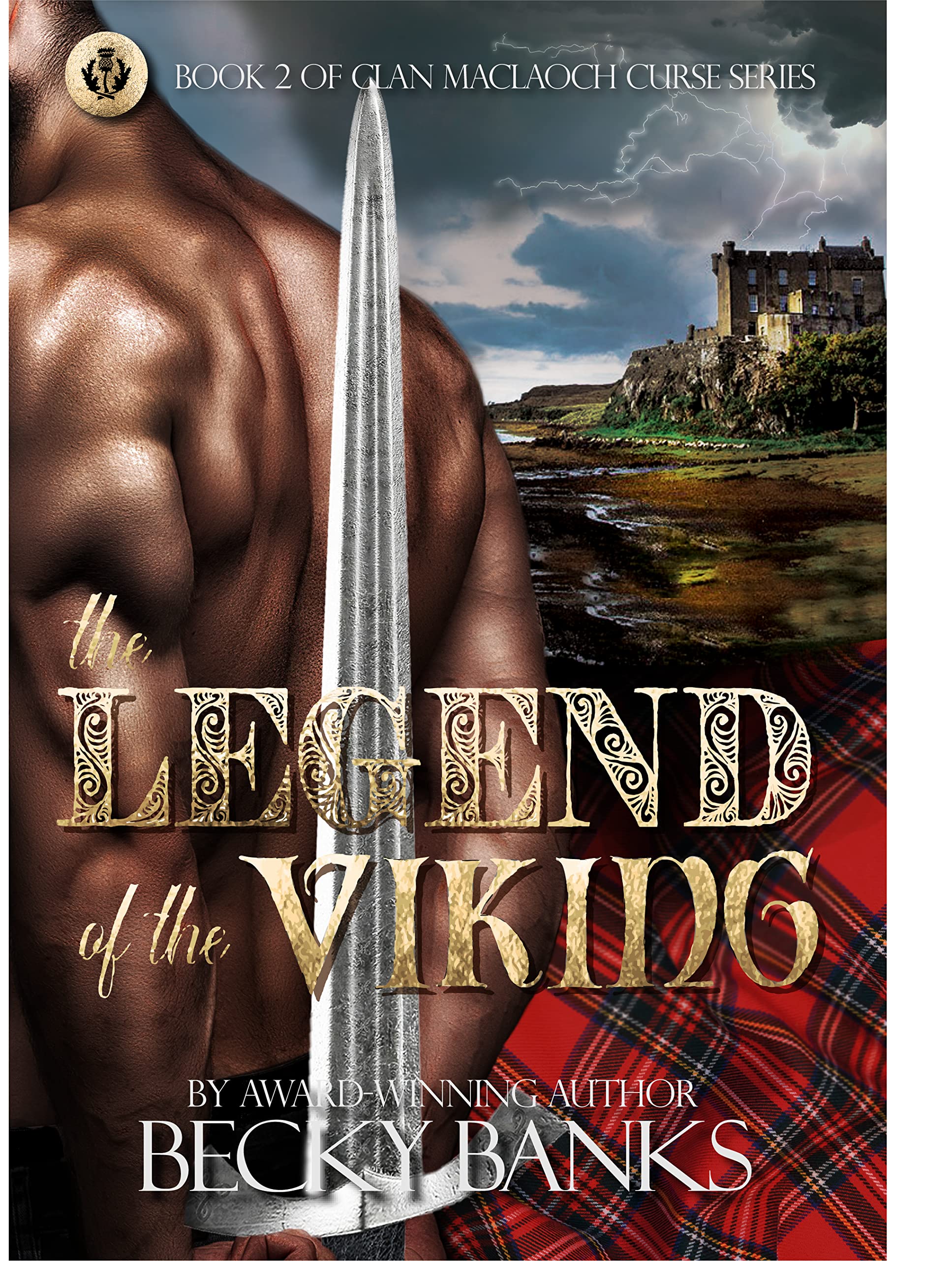 The Legend of the Viking