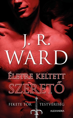Életre keltett szerető book cover