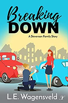 Breaking Down book cover