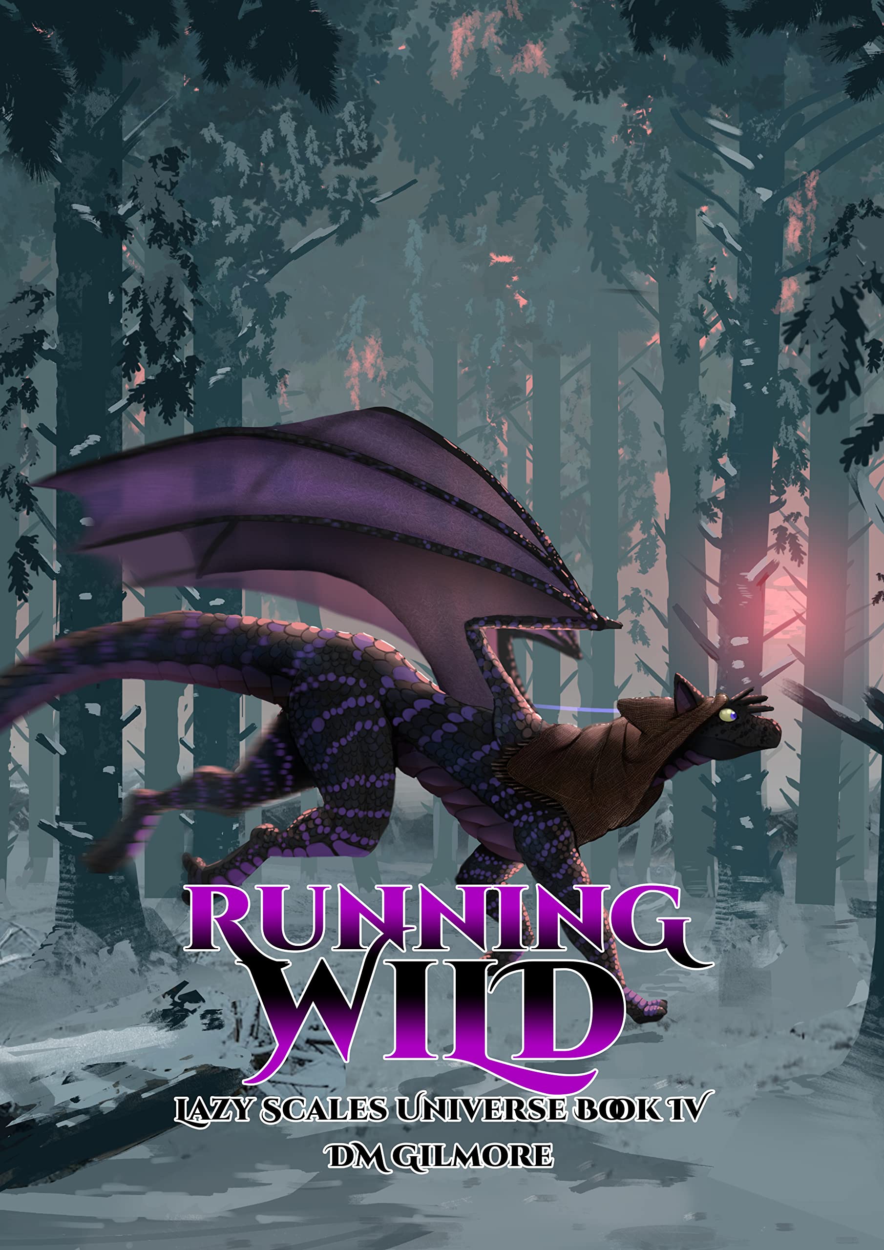 Running Wild