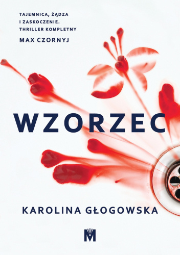 Wzorzec book cover