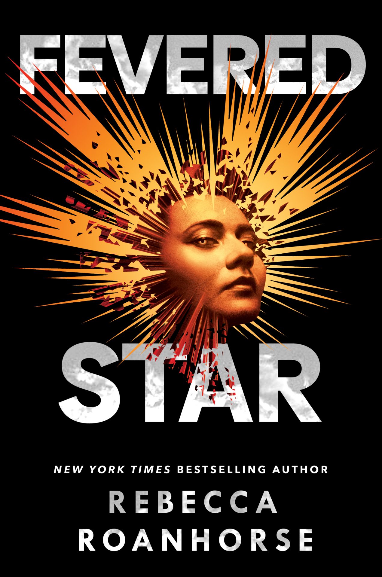 Fevered Star (Between Earth and Sky, #2)