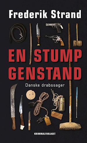 En stump genstand