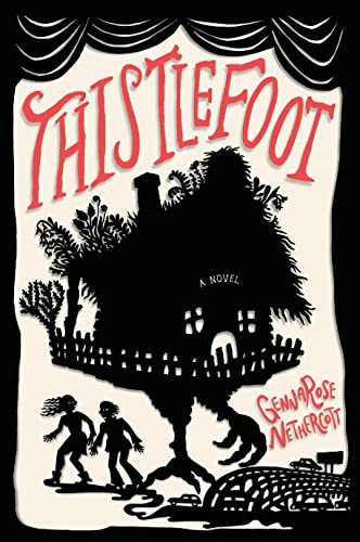 Thistlefoot