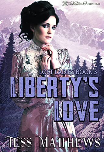 Liberty's Love