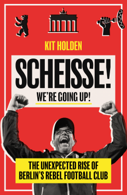 Scheisse! We're Going Up!