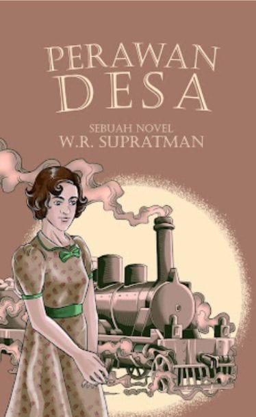 Perawan Desa