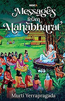 Messages from Mahabharat