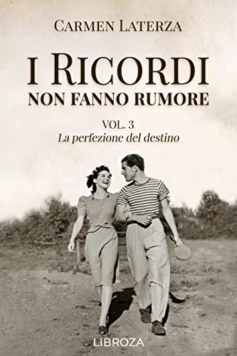 I ricordi non fanno rumore - Vol.3 La perfezione del destino