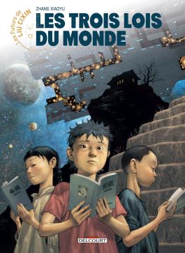Les Trois Lois du Monde