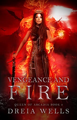 Vengeance and Fire