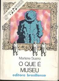 O Que É Museu book cover