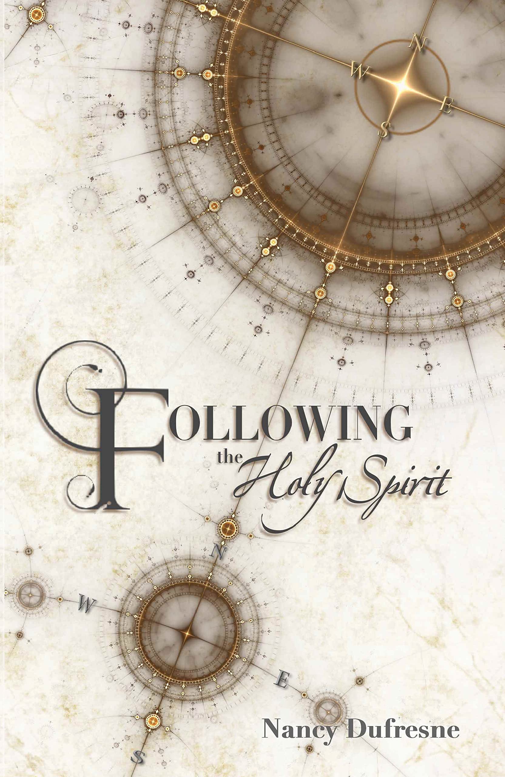 Following the Holy Spirit