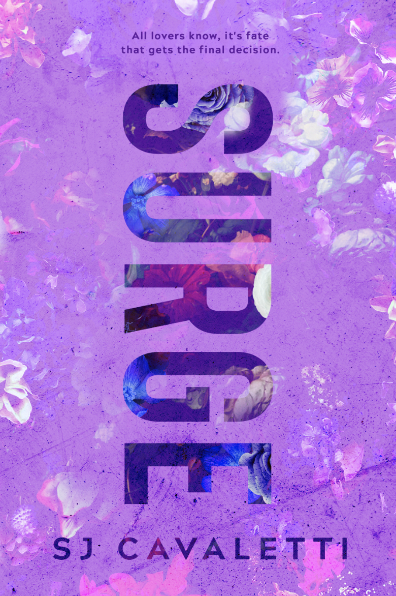 Surge (Electric Hearts #3)