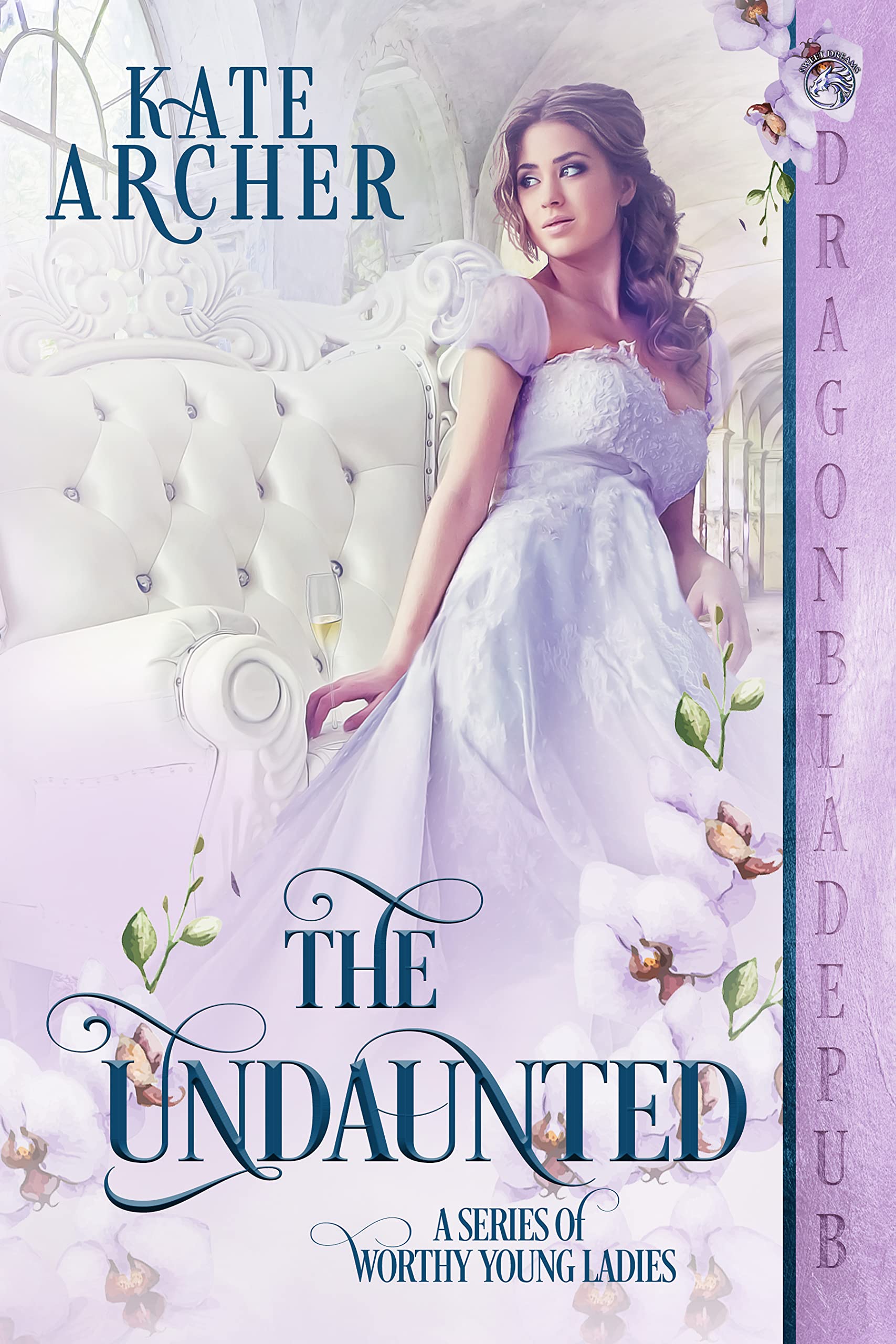 The Undaunted