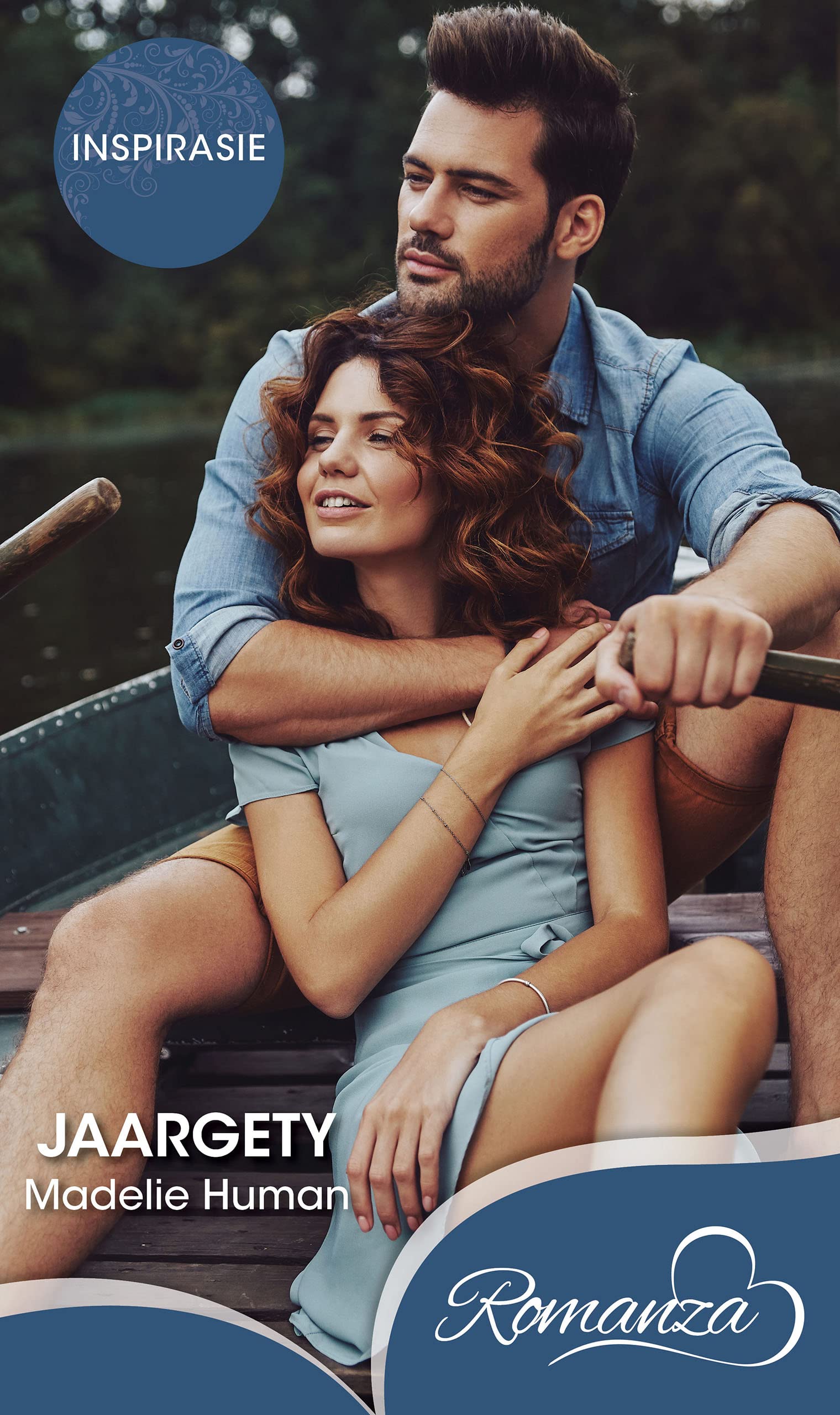 Jaargety