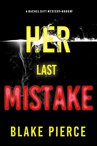 Her Last Mistake book cover