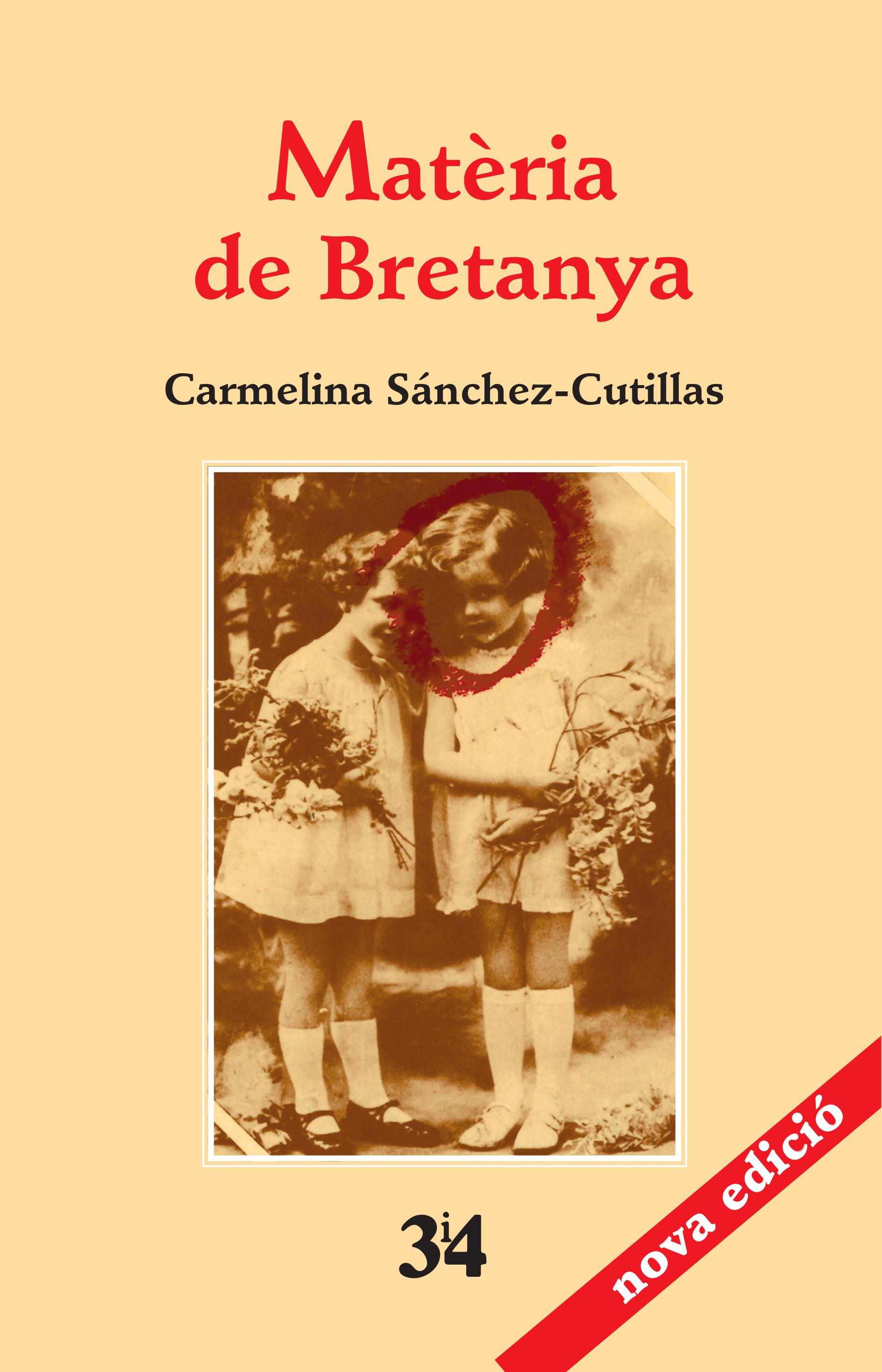 Matèria de Bretanya