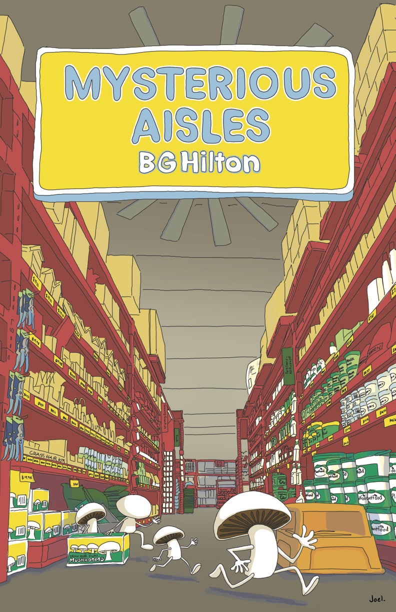 Mysterious Aisles