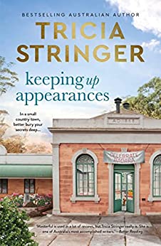 Keeping Up Appearances