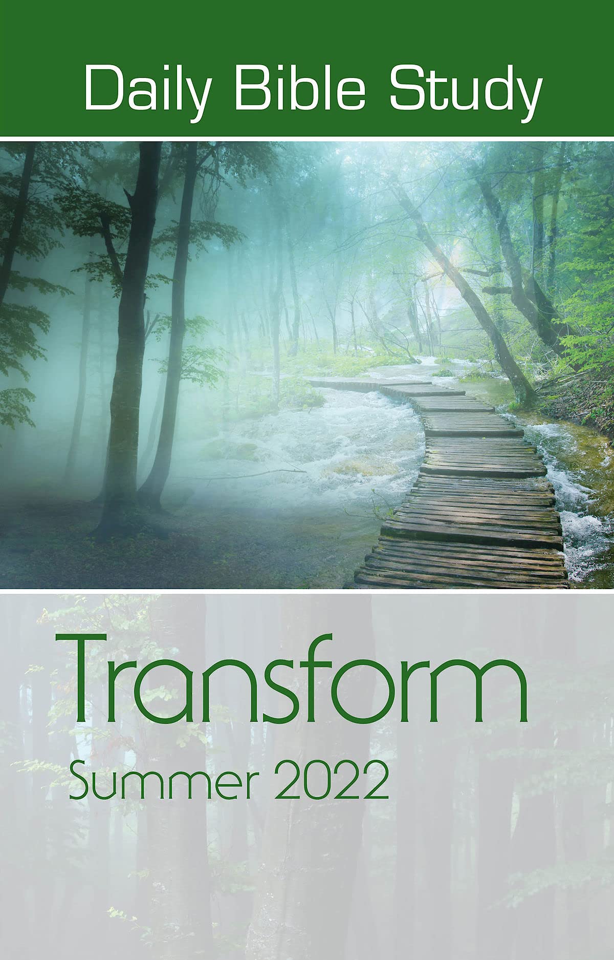Daily Bible Study Summer 2022 by Michelle J Morris | Goodreads
