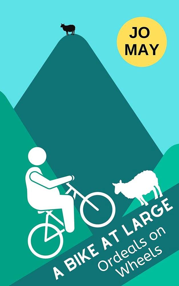 A Bike at Large: Ordeals on Wheels