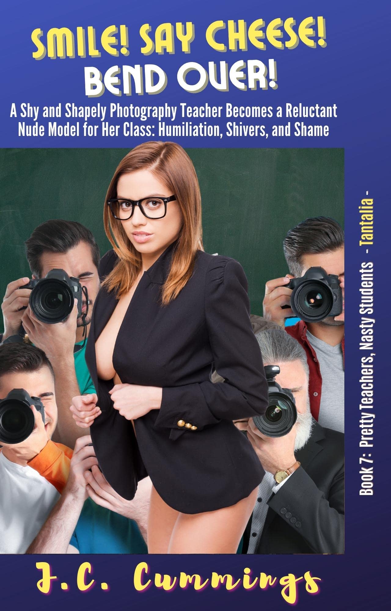 Say Cheese Guadalupe County Mugshots: Redefining The Narrative - 2hr5cvz