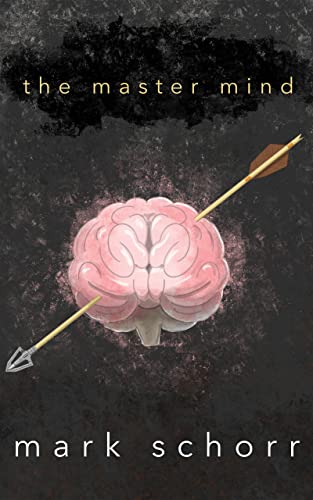 The Master Mind by Mark Schorr | Goodreads