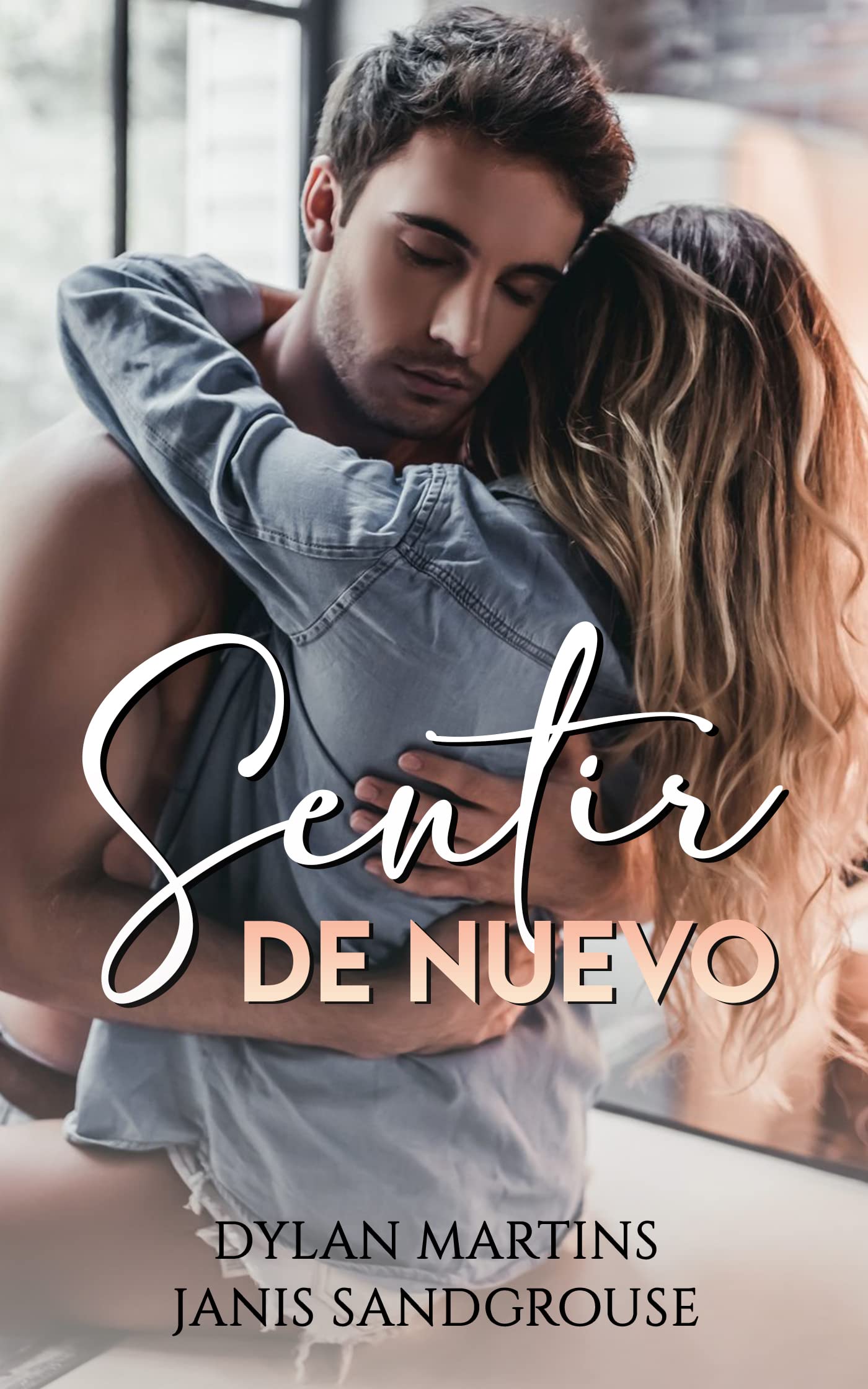 Sentir de nuevo
