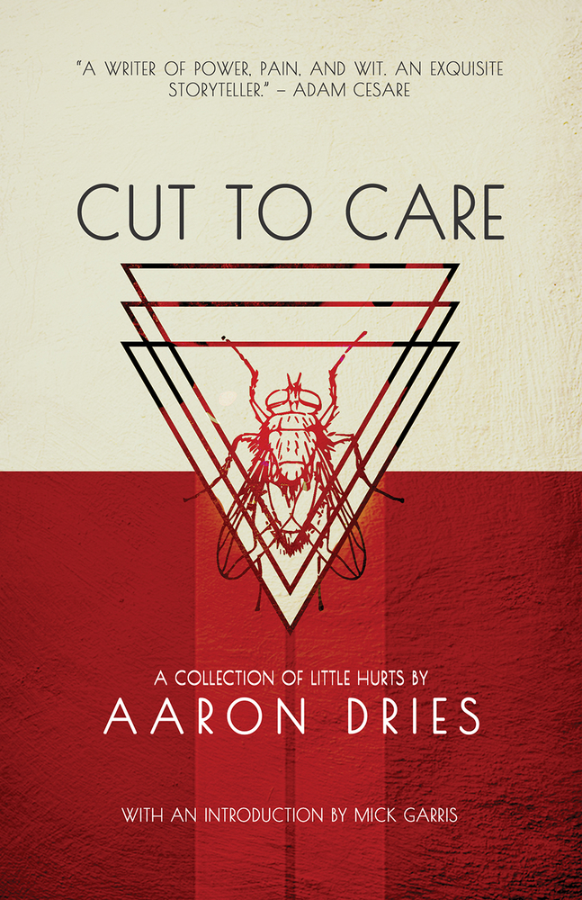 Cut to Care: A Collection of Little Hurts