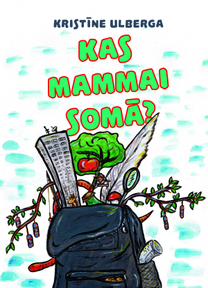 Kas mammai somā?