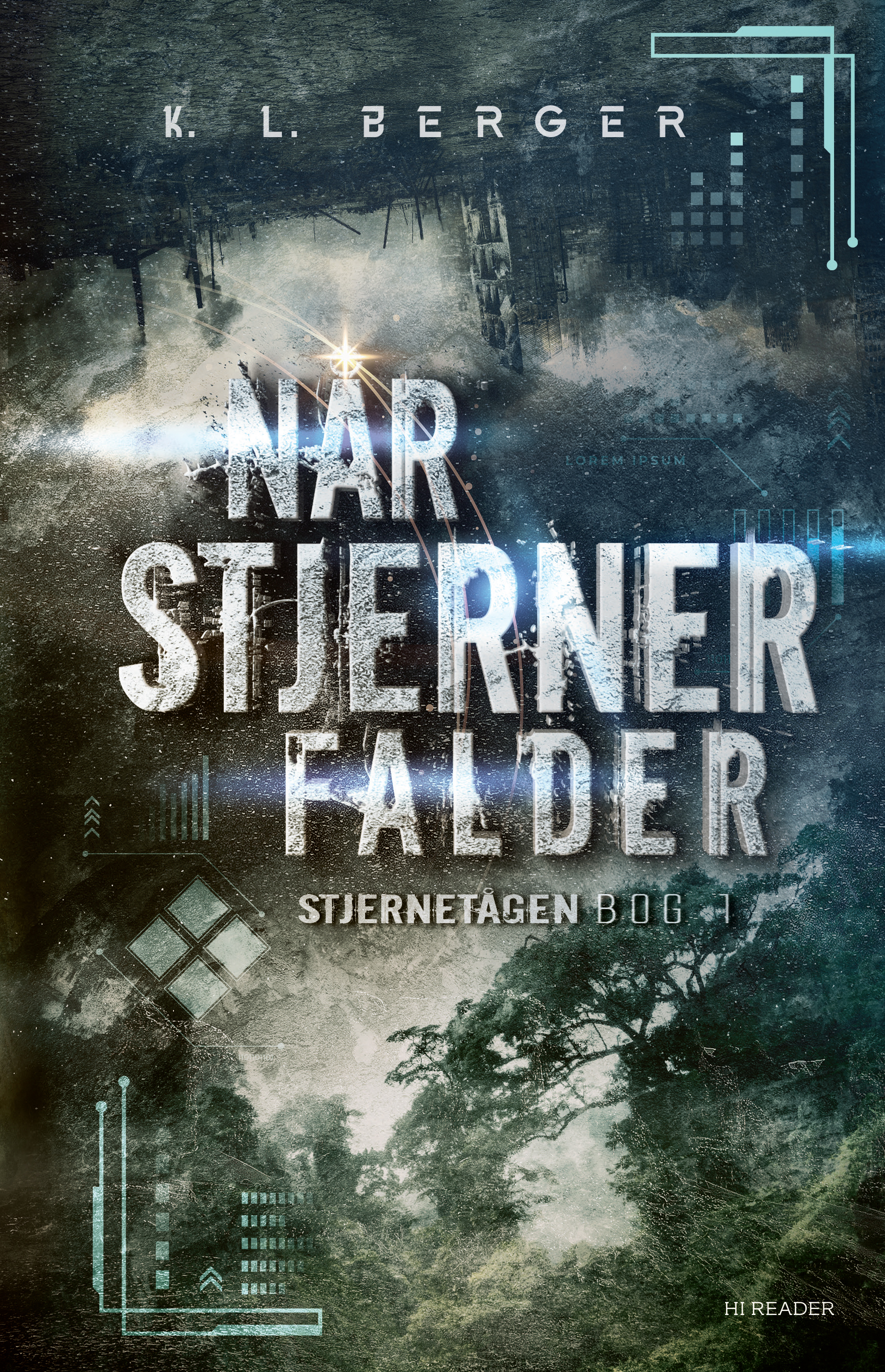 Når stjerner falder